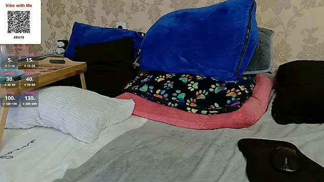 Вебкам-шоу MartinBrandon