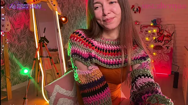 altertyan Obrolan Langsung XXX