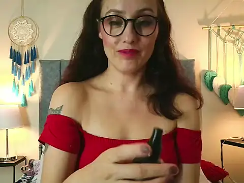 IberianMoonMK's Webcam Show