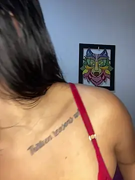 Dulce-diosa: онлайн-секс-чат