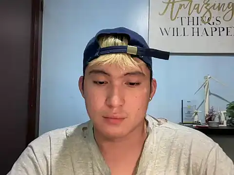 Kingdirtyfog 웹캠 쇼