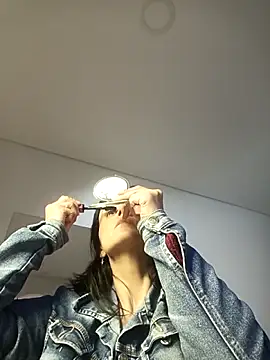 Juliana__lx: онлайн-секс-чат