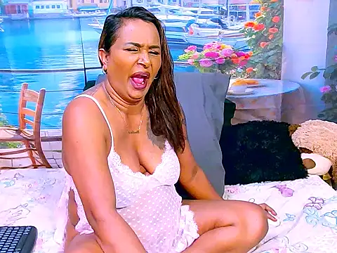 Show webcam de indiansparkle