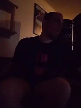 Codymc89のウェブカメラショー