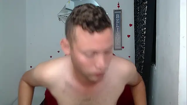 Chat XXX Live sven_fox723