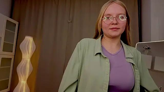 Živý XXX chat AlicaCohill