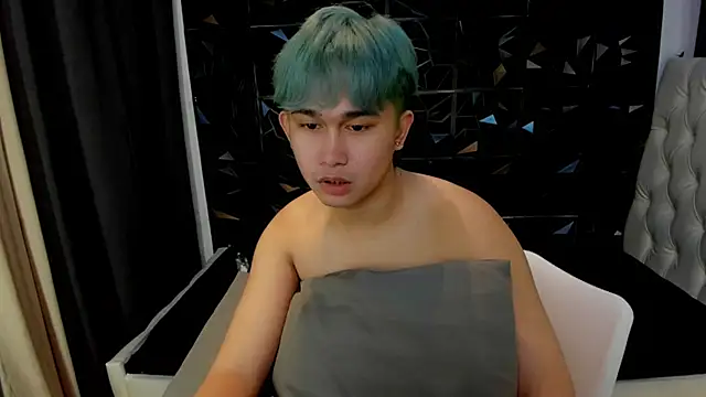 โชว์เว็บแคมของ davincihugecock