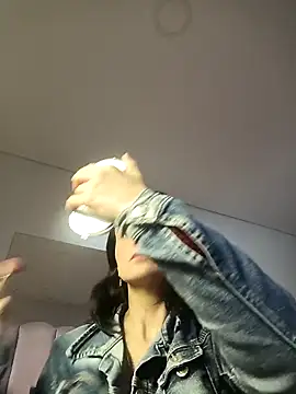 Juliana__lx's Live XXX Chat