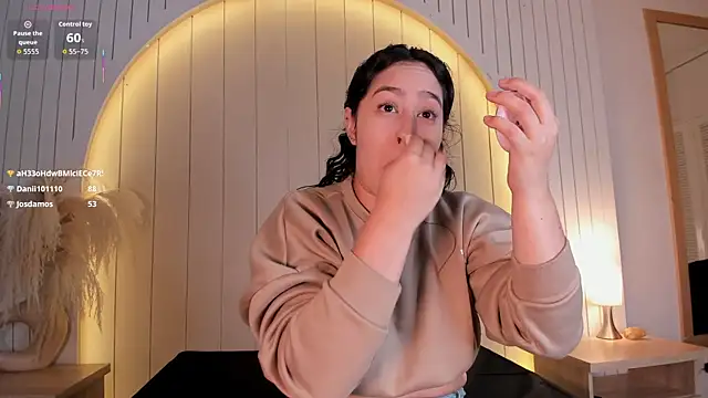 aisha_duque 现场XXX聊天