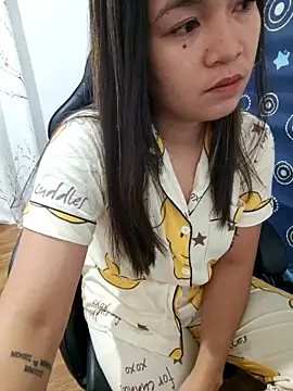 Chatroom XXX en direct de pretty_yesha