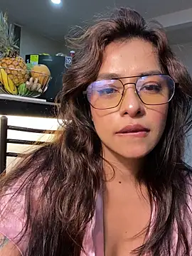 Czat XXX na żywo – foxxy_lover