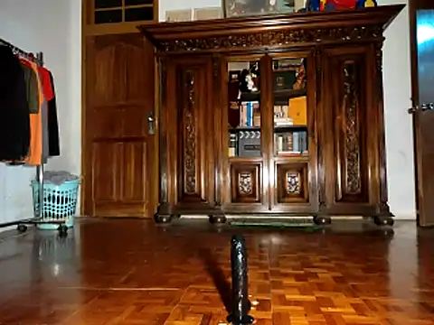 Вебкам-шоу sherrymorgan