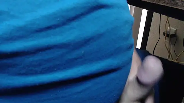 Show de namecowboyj23 na webcam