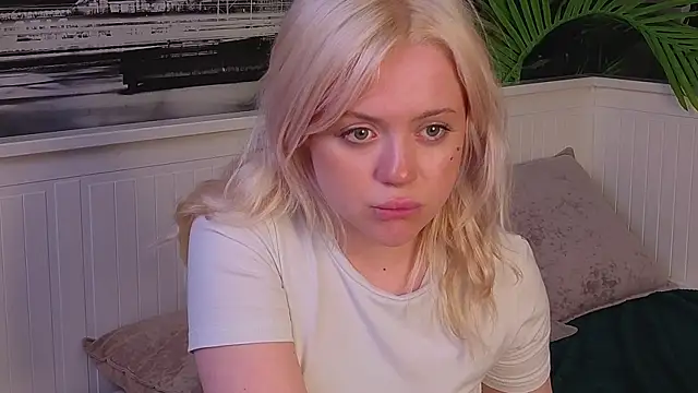 Show Webcam de FlexiCassie