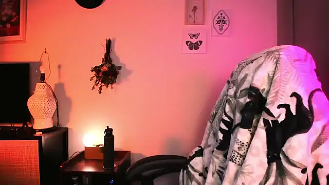 MelroseStrip's Webcam Show