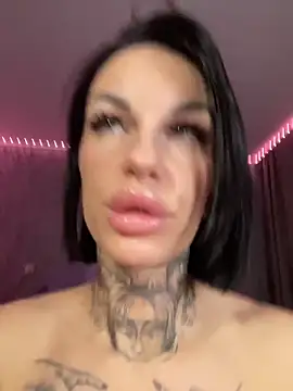 angel_devil_forever Chat XXX in diretta