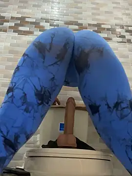 kim_monti: вебкам-шоу