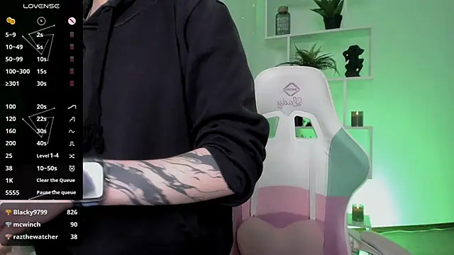 _Rein_ramm Live XXX-Chat