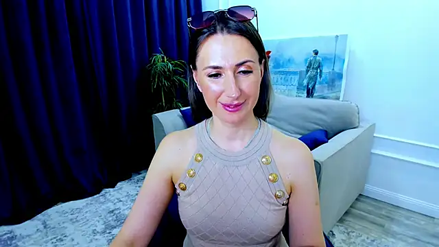 PassionGlowのライブXXXチャット