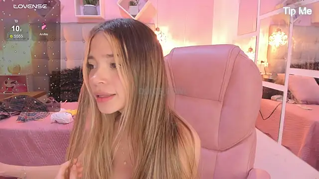 dulce_powl Live XXX-Chat