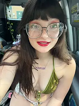 urpuppymoon: вебкам-шоу