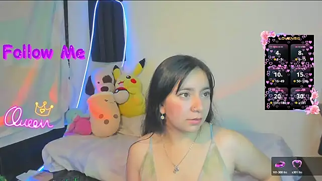 litle_mily_'s Live XXX Chat