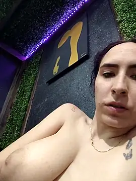 pleasure_of_life Webcam show