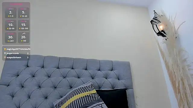 bruno_miller_ Pertunjukan Webcam