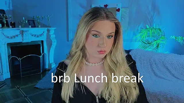 Show webcam de Jes_Solar