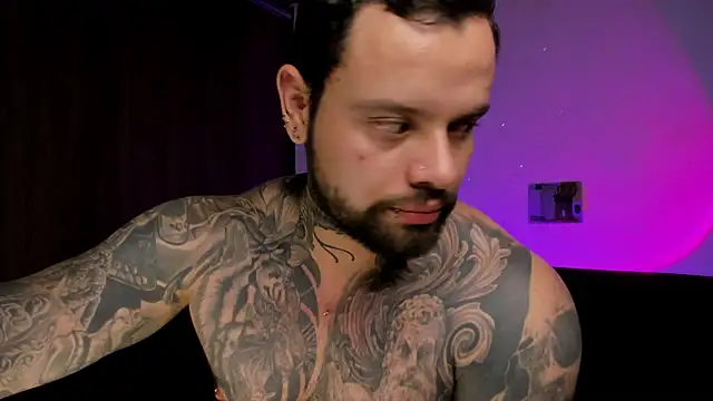 natevillage Live XXX-Chat