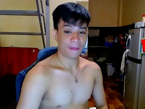 Chat +18 de AsianCUMQUICKLY ao vivo