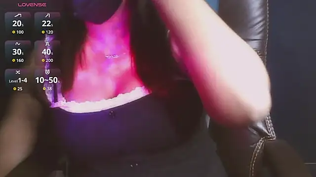 MissTemptiva_telugudevil's Webcam Show