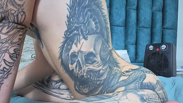 Emma_Foxi ওয়েবক্যাম শো