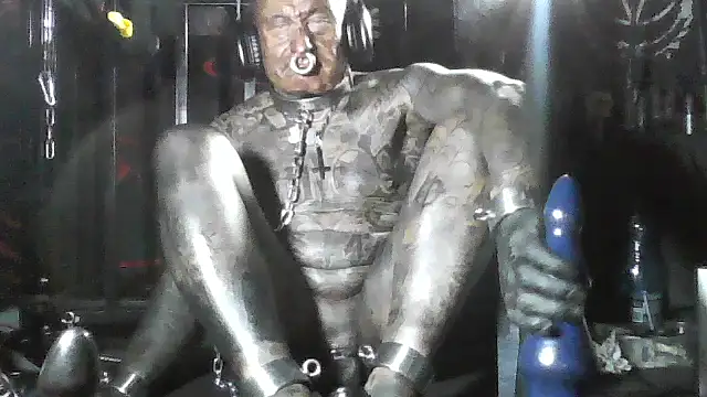 object857 Pertunjukan Webcam