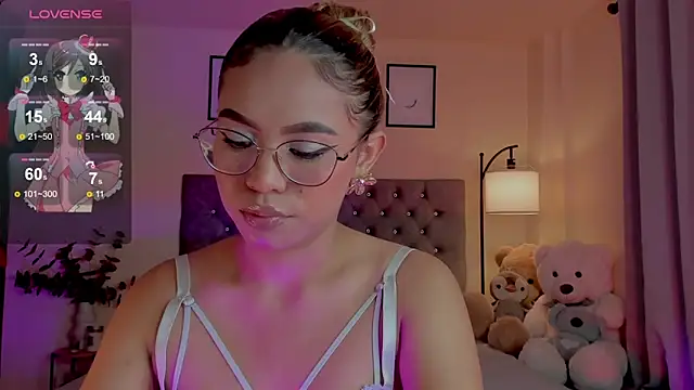 OxanaFedorova1- Live XXX-Chat