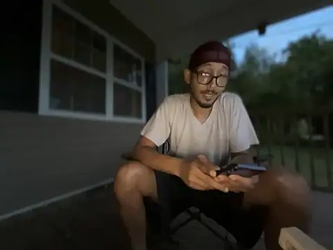 Chat XXX en directo de ThrowedWorldWide