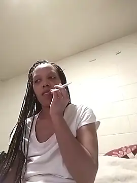 Вебкам-шоу SITHANDRAH