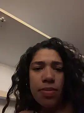 MikaScarlet 网络视讯表演