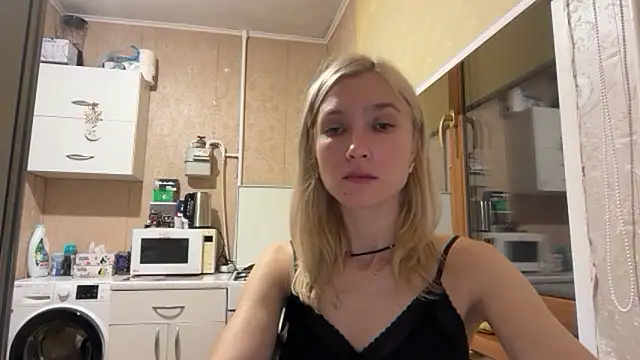 AngelJeniのライブXXXチャット