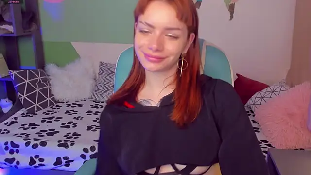 LaylaDiaries Live XXX-Chat