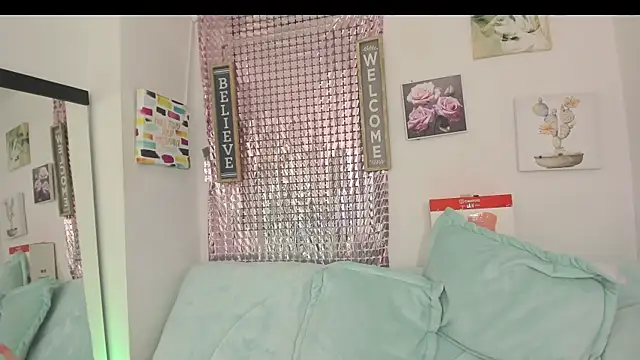 AnaDalila_LatinaのライブXXXチャット