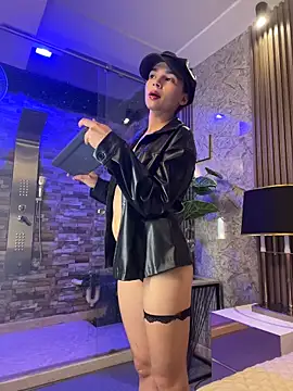 engel_soft_のライブXXXチャット