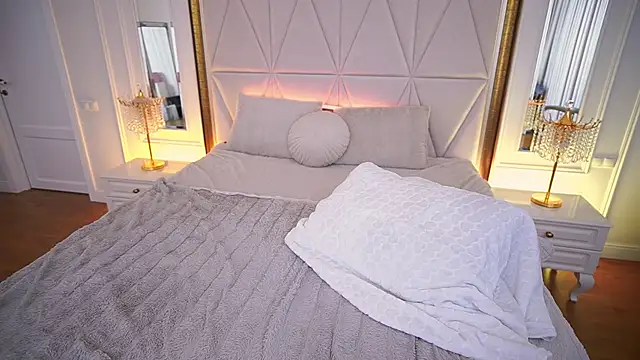 GraceCandy Live XXX-Chat