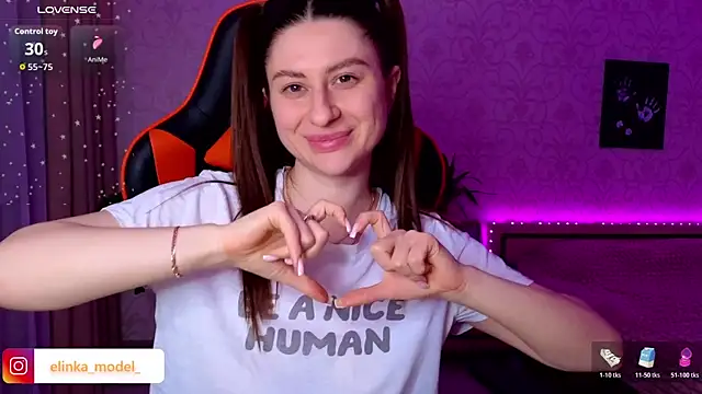 Elishka_ Live XXX-Chat