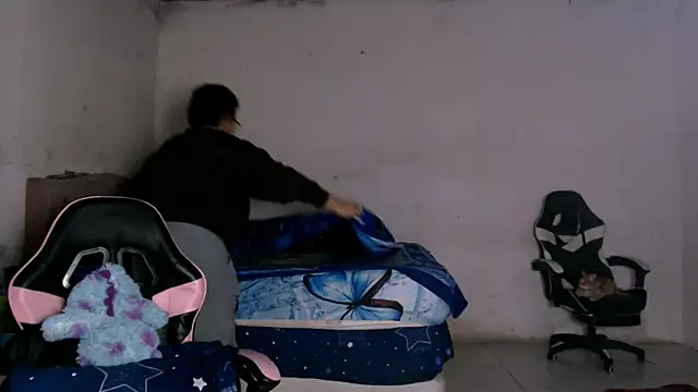 tatsumi_naoのライブXXXチャット