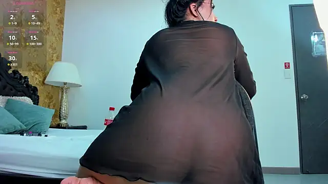 XXX chat uživo modela alanna_blaze