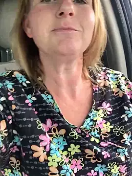 แชท XXX สดของ RagingRebecca