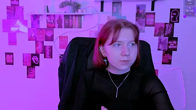 gloria_bubble – Live XXX-chat