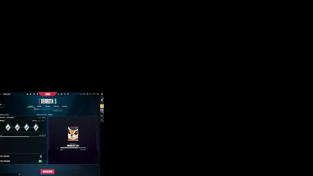 PurryBellaのライブXXXチャット