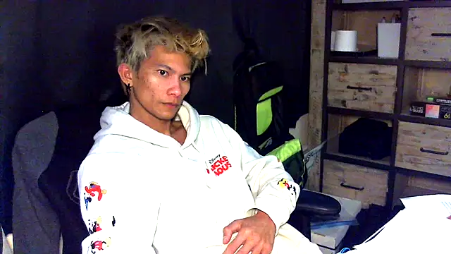 Show webcam de jhaycobXgarcia